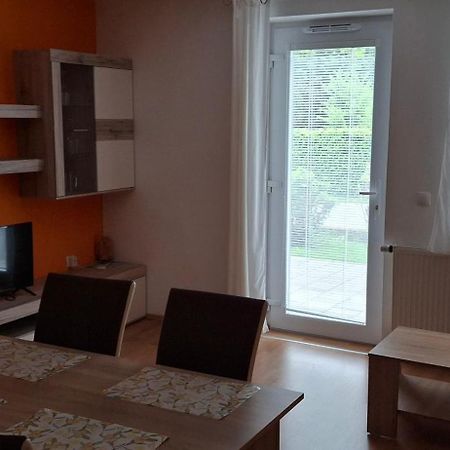 Alpes Apartment Radovljica Bagian luar foto