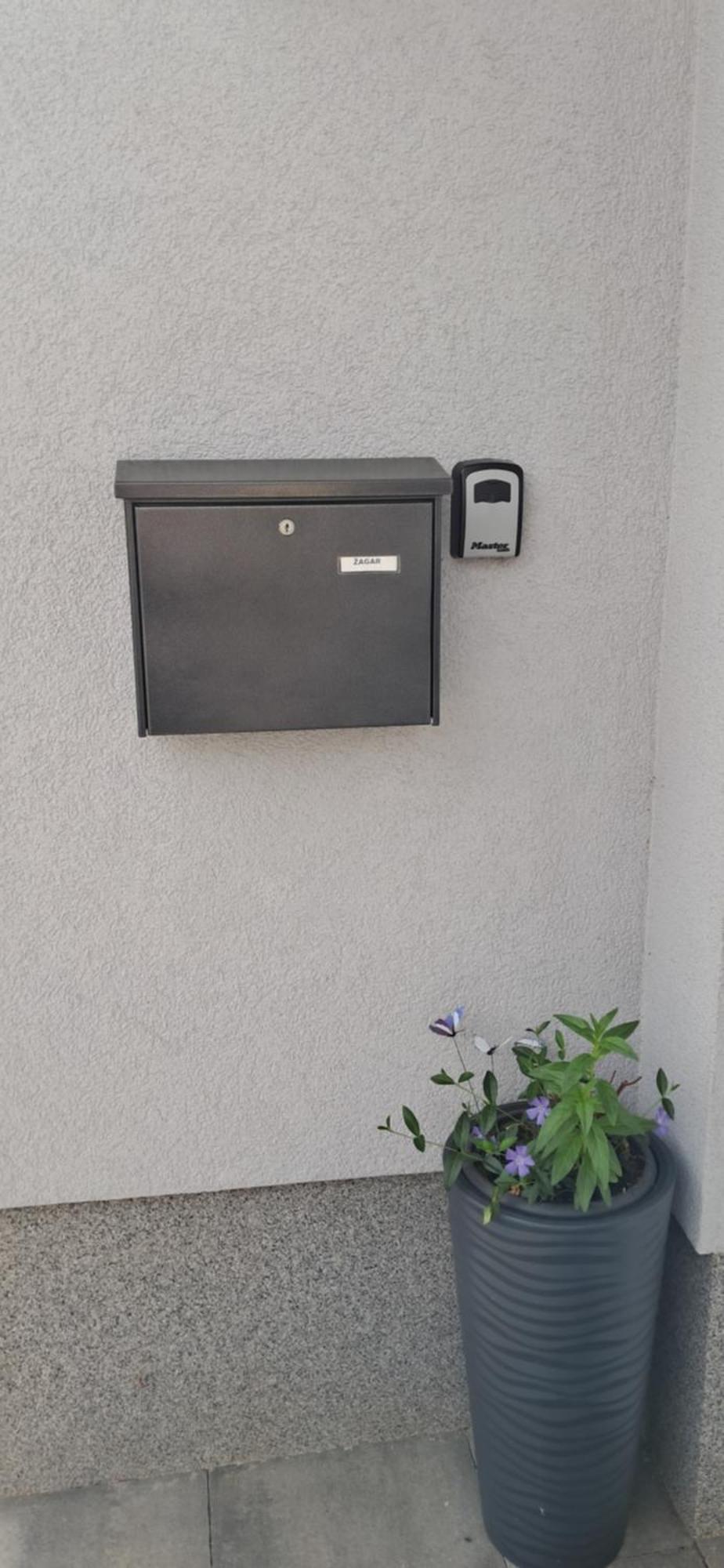 Alpes Apartment Radovljica Bagian luar foto