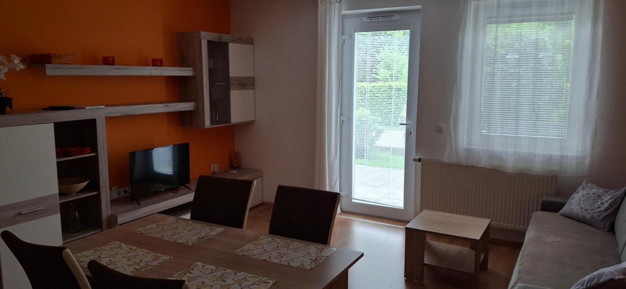 Alpes Apartment Radovljica Bagian luar foto