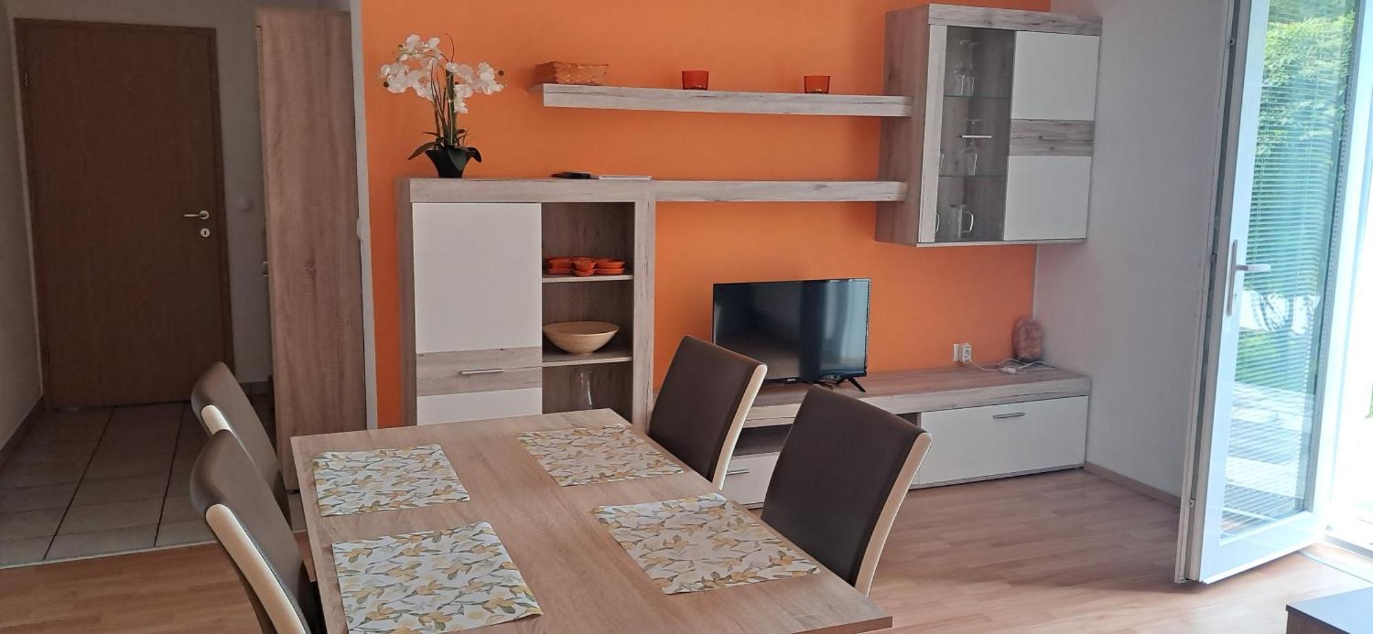 Alpes Apartment Radovljica Bagian luar foto