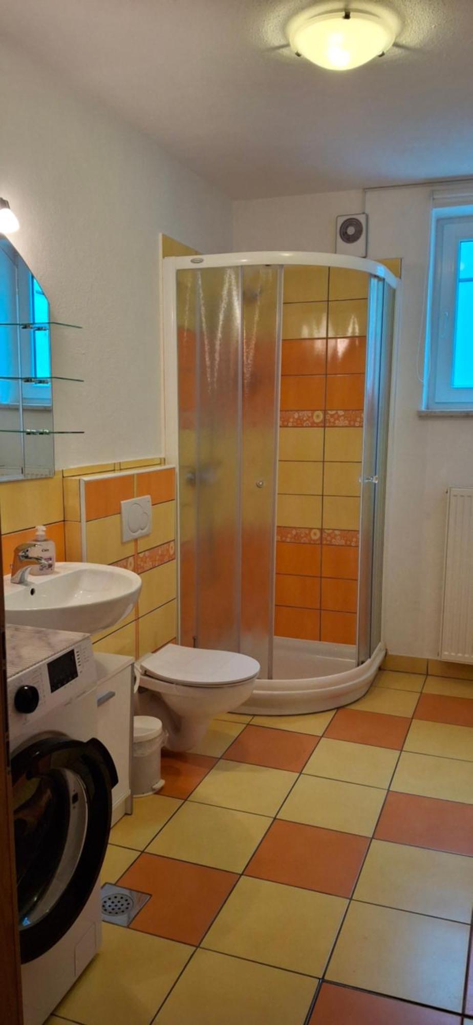 Alpes Apartment Radovljica Bagian luar foto
