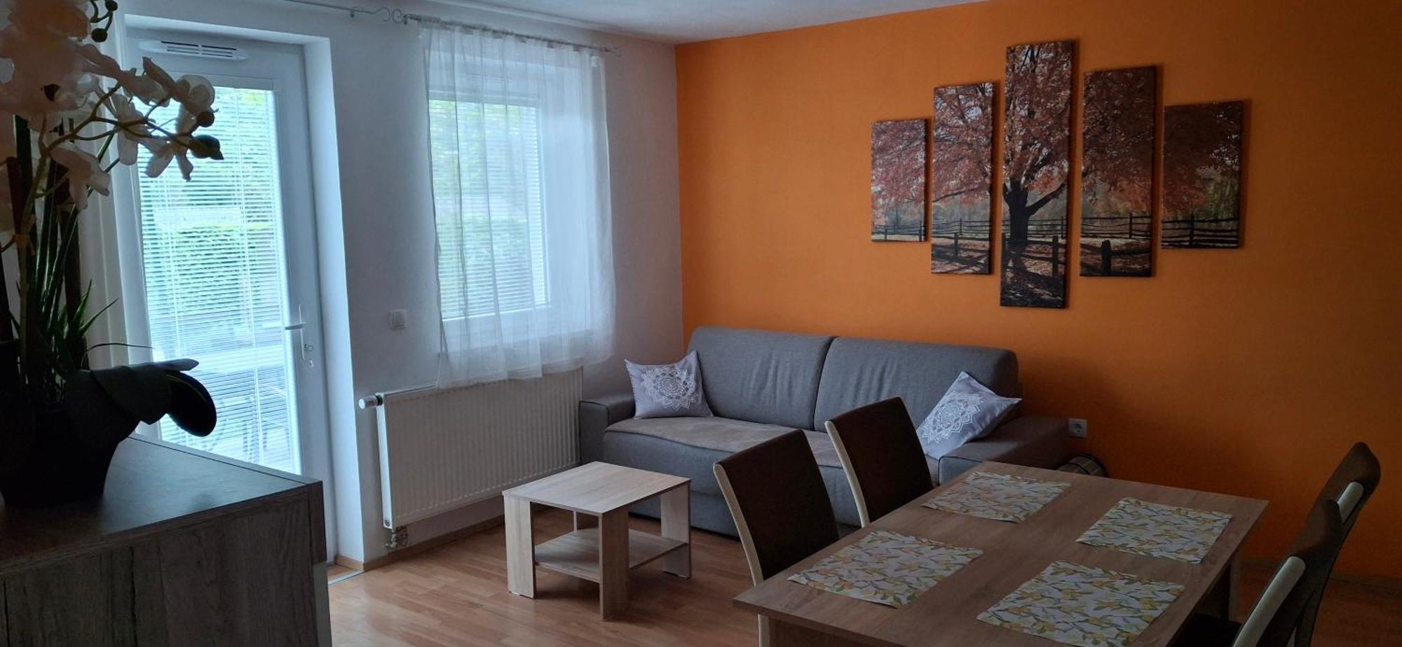 Alpes Apartment Radovljica Bagian luar foto
